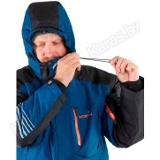 Костюм зимний Norfin Tornado Pro NL