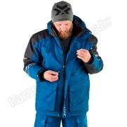 Костюм зимний Norfin Tornado Pro NL