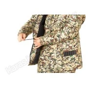 Костюм зимний Norfin Hunting TRAPPER WIND