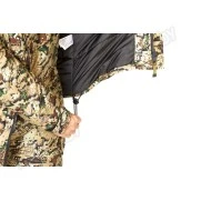 Костюм зимний Norfin Hunting TRAPPER WIND