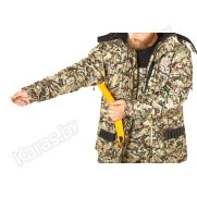 Костюм зимний Norfin Hunting TRAPPER WIND