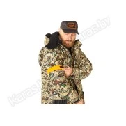 Костюм зимний Norfin Hunting TRAPPER WIND