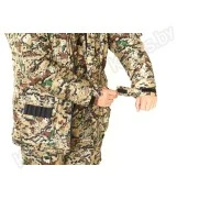 Костюм зимний Norfin Hunting TRAPPER WIND