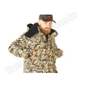 Костюм зимний Norfin Hunting TRAPPER WIND