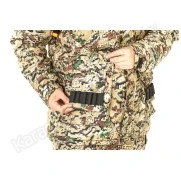 Костюм зимний Norfin Hunting TRAPPER WIND