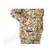 Костюм зимний Norfin Hunting TRAPPER WIND