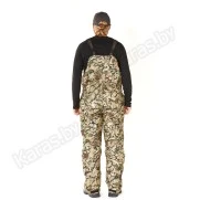 Костюм зимний Norfin Hunting TRAPPER WIND