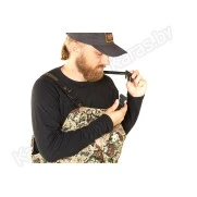 Костюм зимний Norfin Hunting TRAPPER WIND