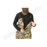 Костюм зимний Norfin Hunting TRAPPER WIND