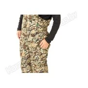 Костюм зимний Norfin Hunting TRAPPER WIND