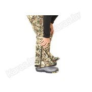 Костюм зимний Norfin Hunting TRAPPER WIND