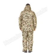 Костюм зимний Norfin Hunting TRAPPER WIND