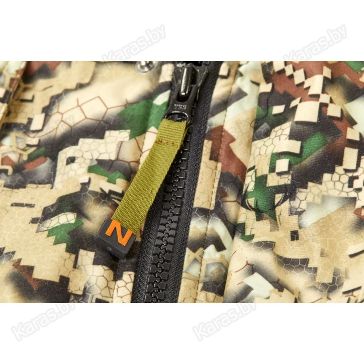 Костюм зимний Norfin Hunting TRAPPER WIND
