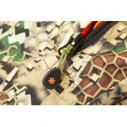 Костюм зимний Norfin Hunting TRAPPER WIND