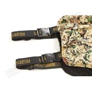 Костюм зимний Norfin Hunting TRAPPER WIND