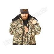 Костюм зимний Norfin Hunting TRAPPER WIND