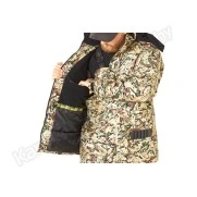 Костюм зимний Norfin Hunting TRAPPER WIND