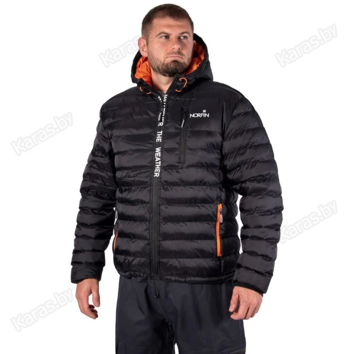 Куртка Norfin Coreheat