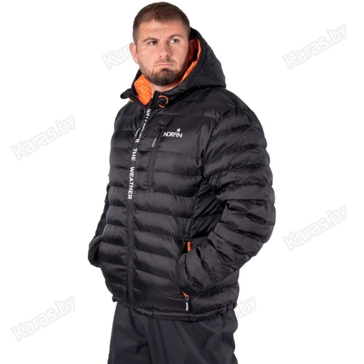 Куртка Norfin Coreheat