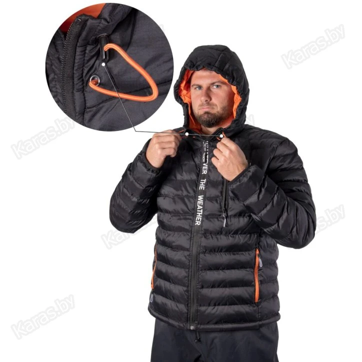Куртка Norfin Coreheat