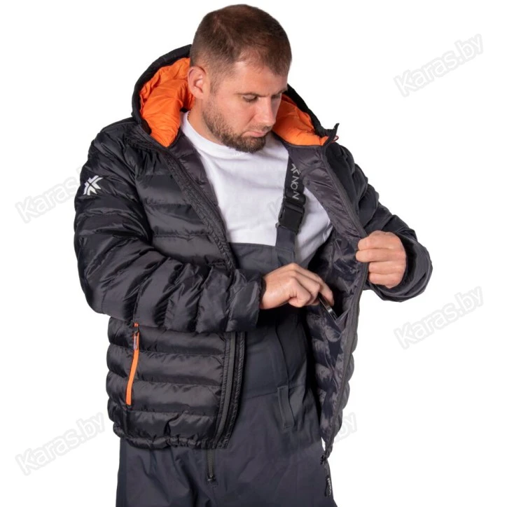 Куртка Norfin Coreheat