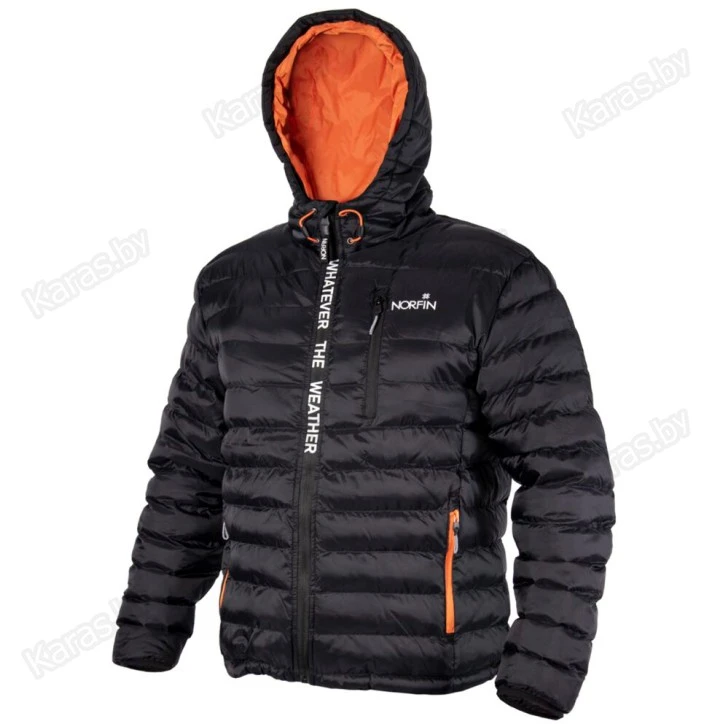 Куртка Norfin Coreheat