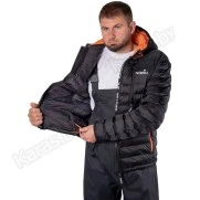 Куртка Norfin Coreheat