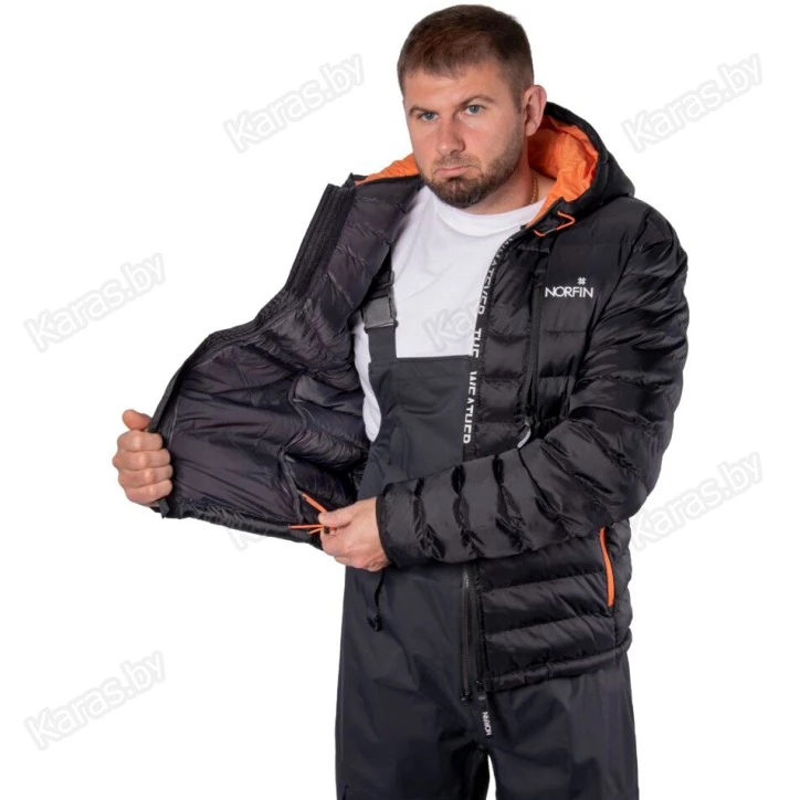 Куртка Norfin Coreheat