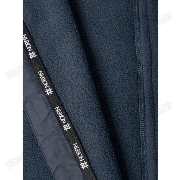 Куртка флисовая Norfin Summit Blue