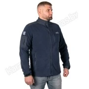 Куртка флисовая Norfin Summit Blue