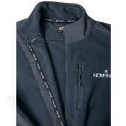 Куртка флисовая Norfin Summit Blue