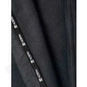 Куртка флисовая Norfin Summit Black