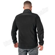 Куртка флисовая Norfin Summit Black