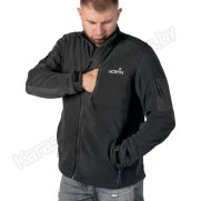 Куртка флисовая Norfin Summit Black