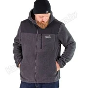Куртка флисовая Norfin Polarguard Gray