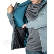 Куртка флисовая Norfin Women Snowcrest