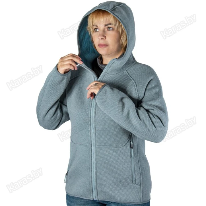 Куртка флисовая Norfin Women Snowcrest