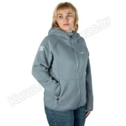 Куртка флисовая Norfin Women Snowcrest