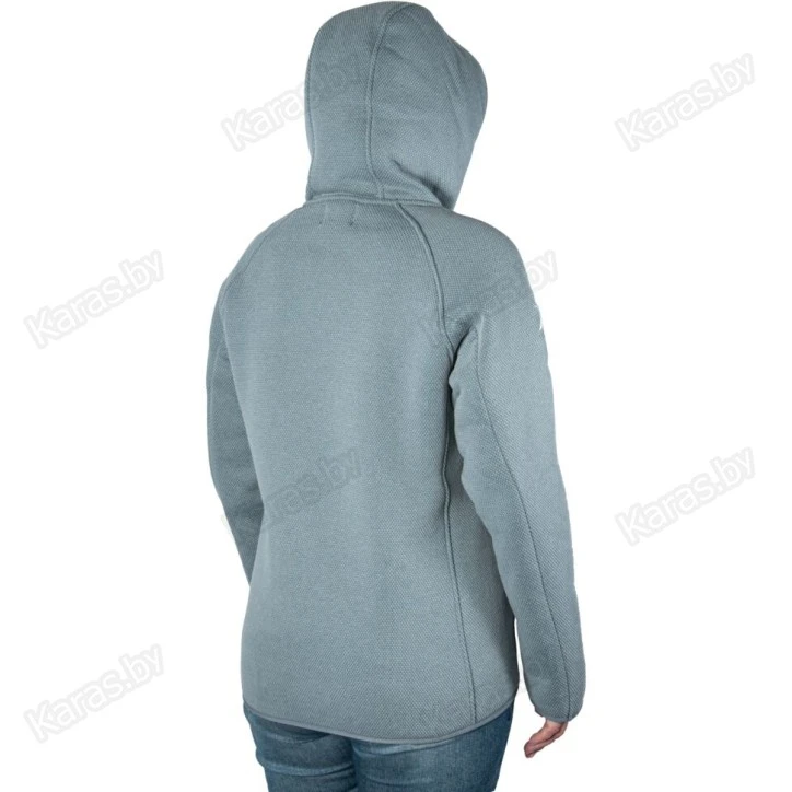 Куртка флисовая Norfin Women Snowcrest