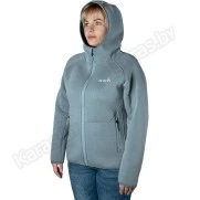 Куртка флисовая Norfin Women Snowcrest