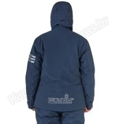Куртка Norfin Women Nordic Space Blue