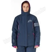 Куртка Norfin Women Nordic Space Blue