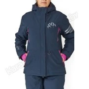 Куртка Norfin Women Nordic Space Blue