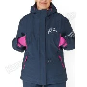 Куртка Norfin Women Nordic Space Blue