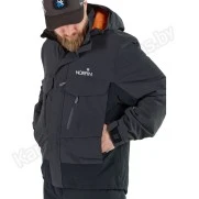 Куртка демисезонная Norfin Rebel Pro DG