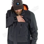 Куртка демисезонная Norfin Rebel Pro DG