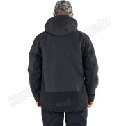 Куртка демисезонная Norfin Rebel Pro DG