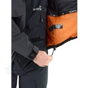 Куртка демисезонная Norfin Rebel Pro DG