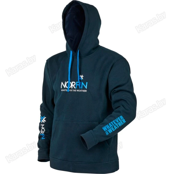 Худи Norfin Urban