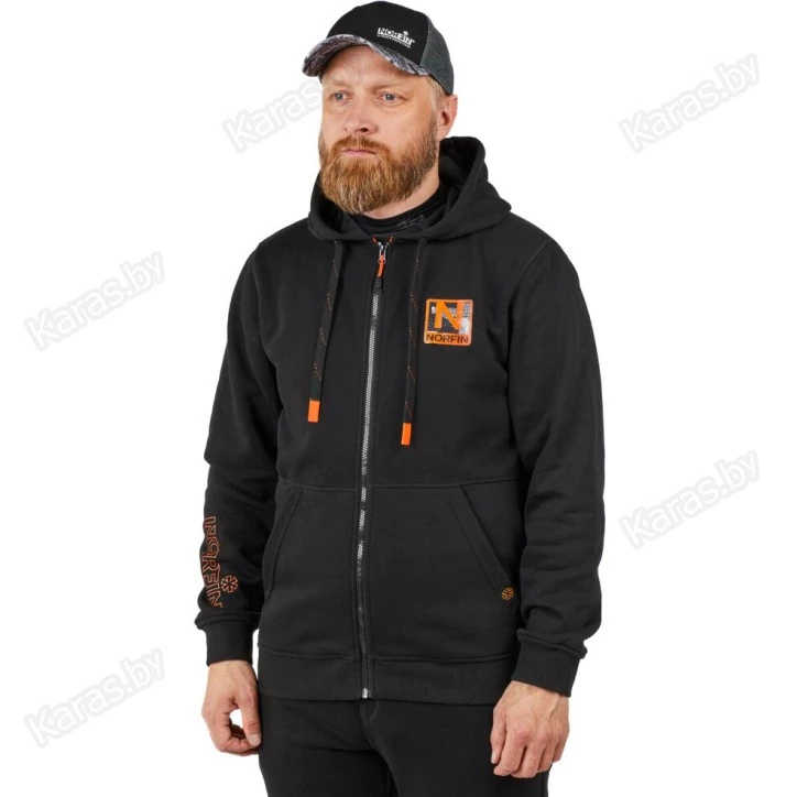 Куртка Norfin